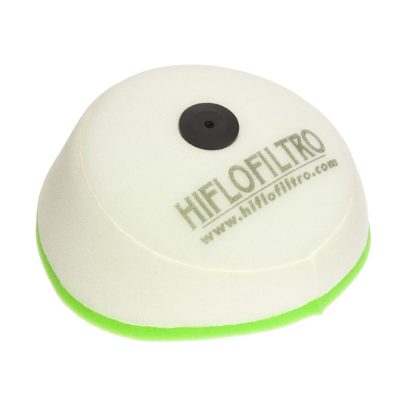 HifloFiltro Long-life Filter, Can only be fitted with original mounting Engine air filter HFF5013 buy