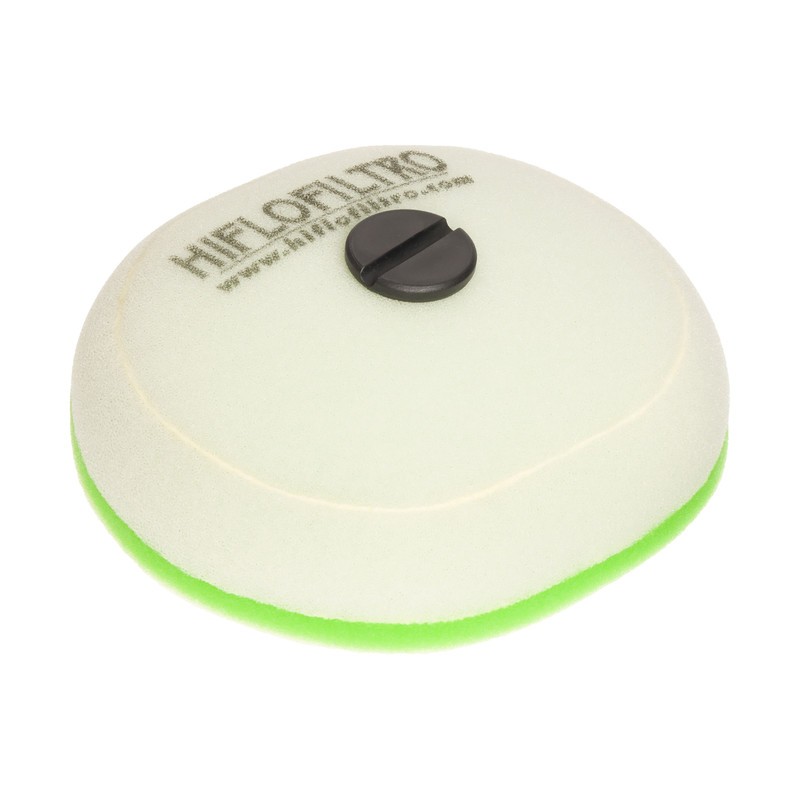 HifloFiltro Long-life Filter, Can only be fitted with original mounting Engine air filter HFF5014 buy