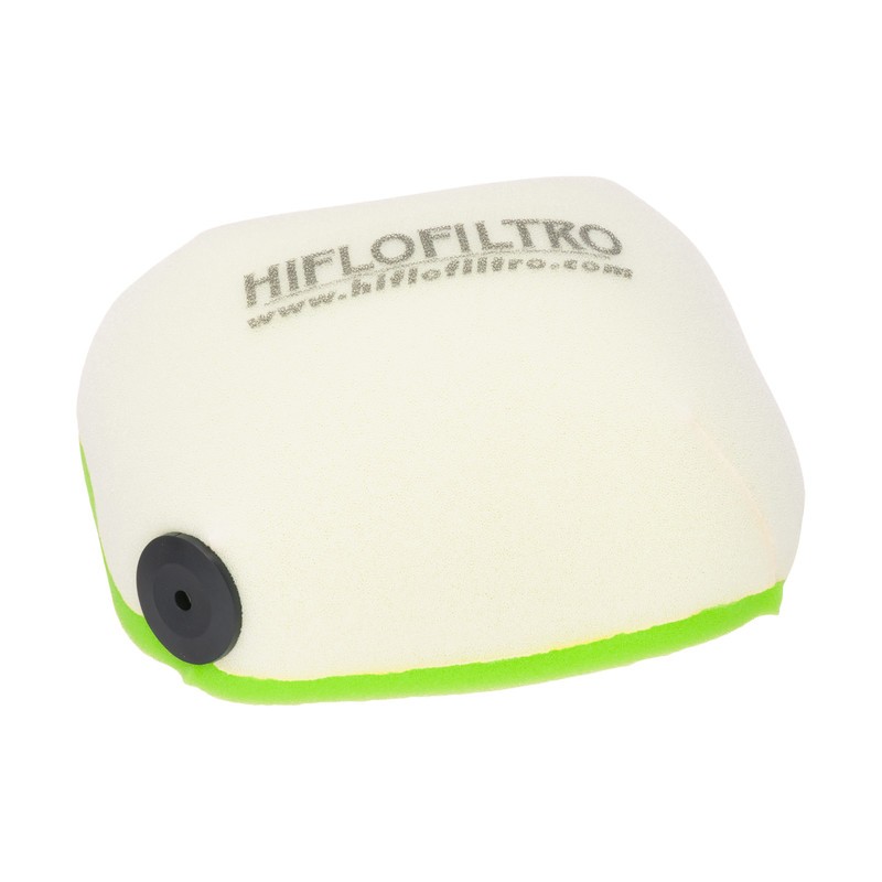 HifloFiltro Long-life Filter, Can only be fitted with original mounting Engine air filter HFF5019 buy