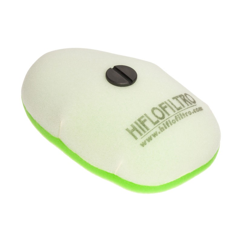 HifloFiltro HFF6013 Air filter Long-life Filter, Can only be fitted with original mounting