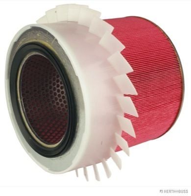 HERTH+BUSS JAKOPARTS 187mm, 202mm, Filter Insert Height: 187mm Engine air filter J1325034 buy