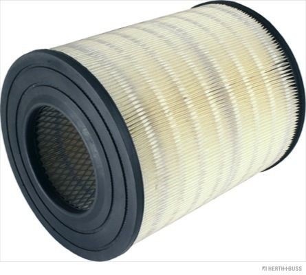 HERTH+BUSS JAKOPARTS J1325048 Air filter 274mm, 228mm, Filter Insert