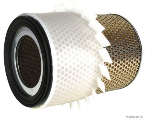 HERTH+BUSS JAKOPARTS J1326004 Air filter 198mm, 156mm, Filter Insert