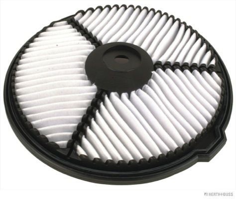 HERTH+BUSS JAKOPARTS 42mm, 242mm, Filter Insert Height: 42mm Engine air filter J1328011 buy