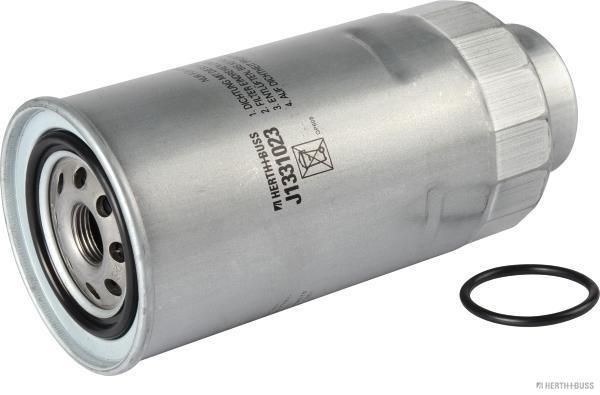 HERTH+BUSS JAKOPARTS J1331023 Fuel filter Spin-on Filter