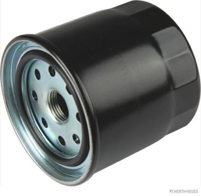 HERTH+BUSS JAKOPARTS J1332007 Fuel filter Spin-on Filter, without connection for water sensor