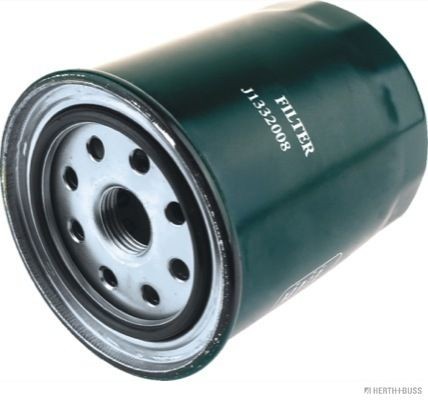 HERTH+BUSS JAKOPARTS J1332008 Fuel filter Spin-on Filter