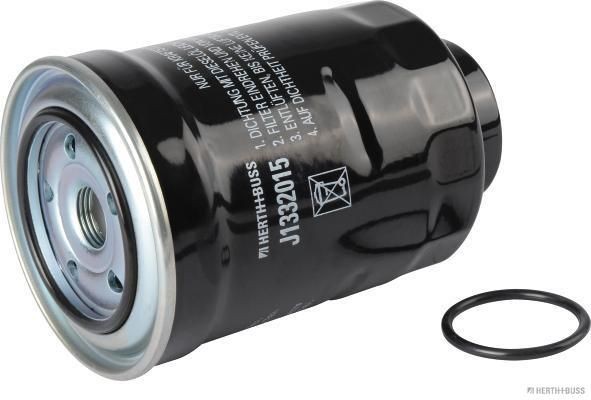 HERTH+BUSS JAKOPARTS Spin-on Filter Inline fuel filter J1332015 buy