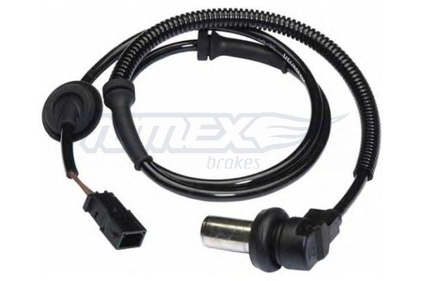Peugeot 206 Abs sensor 13761796 TOMEX brakes TX 51-83 online buy