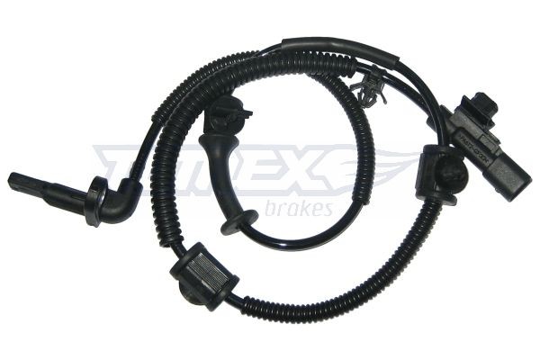 52-30 TOMEX brakes TX52-30 ABS sensor 12 47 749