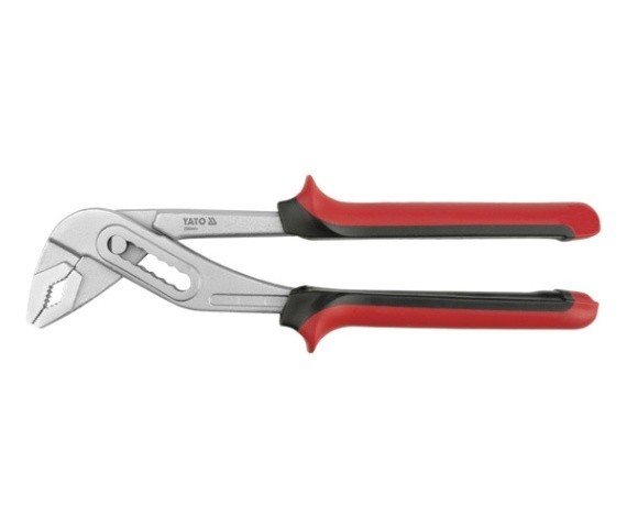 Pipe Wrench / Water Pump Pliers YATO YT2070