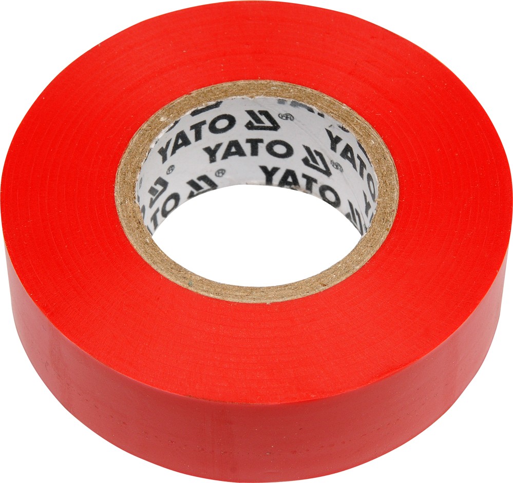 YT8166 Adhesive Tape YATO YT-8166 review and test