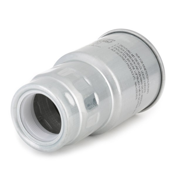HERTH+BUSS JAKOPARTS J1332057 Fuel filters Spin-on Filter