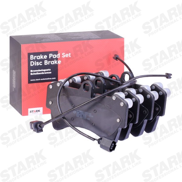 STARK Brake pad kit SKBP-0011920