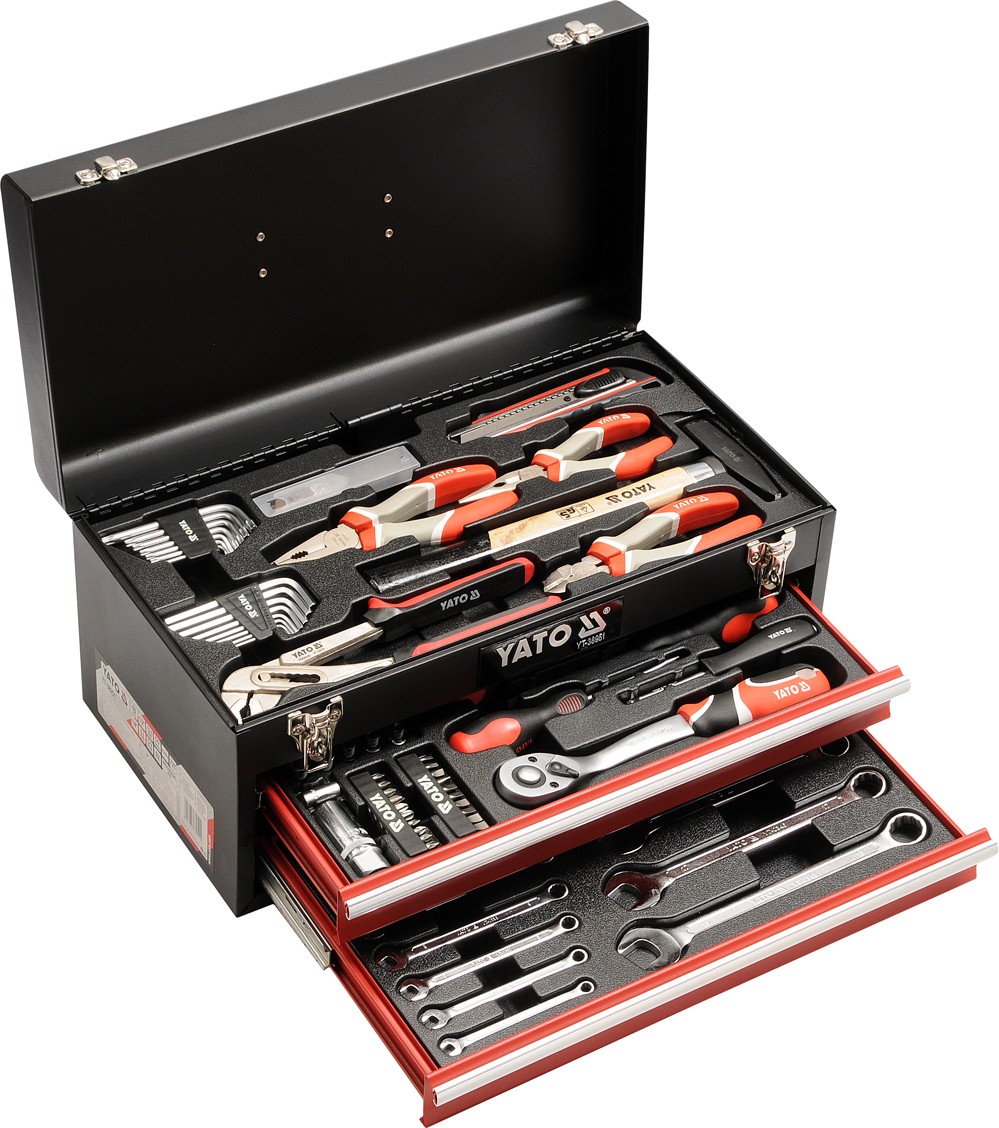 YT-0836 YATO Zierleistenkeile-Set Anzahl Werkzeuge: 5 ▷ AUTODOC Preis und  Erfahrung