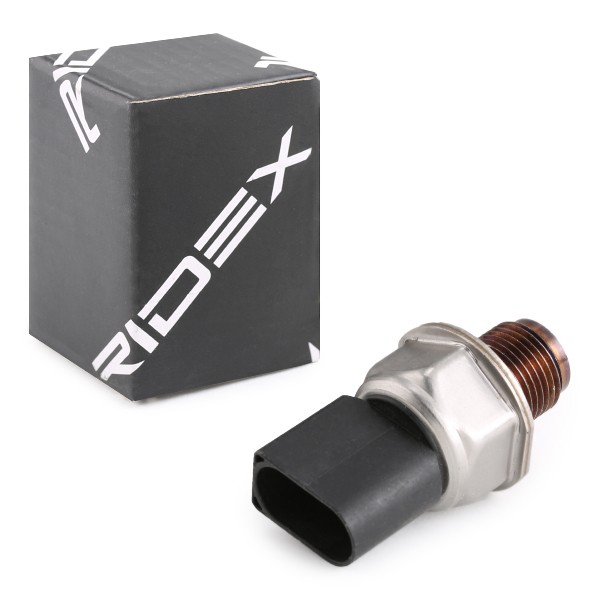 RIDEX Fuel pressure sensor 3942S0035