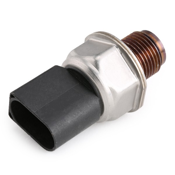 3942S0035 Sensor, fuel pressure RIDEX 3942S0035 review and test