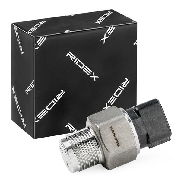 RIDEX Fuel pressure sensor 3942S0036