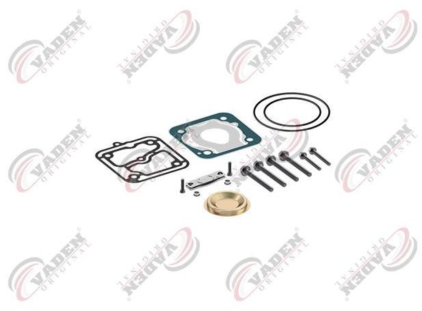 VADEN Compressor ID: 411 154 004 0 Repair Kit, compressor 1100 045 750 buy