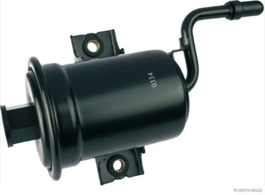HERTH+BUSS JAKOPARTS J1332087 Fuel filter In-Line Filter