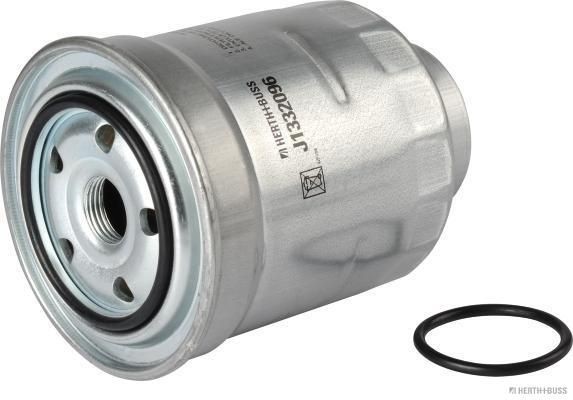 HERTH+BUSS JAKOPARTS J1332096 Fuel filter TOYOTA experience and price