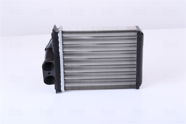 NISSENS 71459 Heater matrix FIAT experience and price