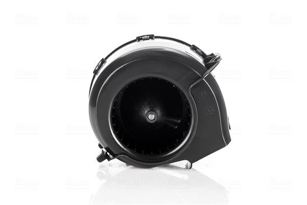 Great value for money - NISSENS Heater blower motor 87768