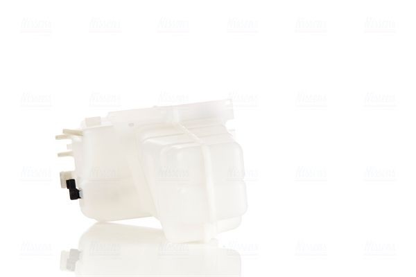 NISSENS 996020 Coolant expansion tank Capacity: 7,5l, with lid