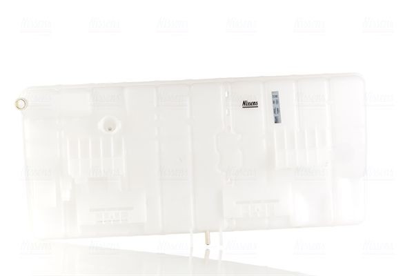 NISSENS 996031 Ausgleichsbehälter für MAN E 2000 LKW in Original Qualität