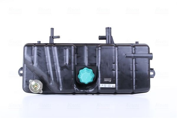376705301 NISSENS Capacity: 6,5l, without coolant level sensor, with lid Expansion tank, coolant 996039 buy