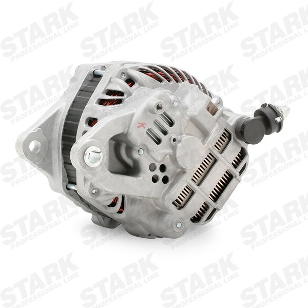 STARK SKGN-0320280 Alternators 14V, 130A, B+(M8)/L/S/C, Ø 65 mm