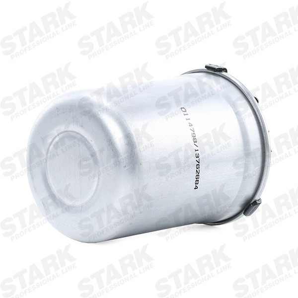 STARK SKFF-0870258 Fuel filters In-Line Filter, Diesel, 7,9mm, 7,9mm