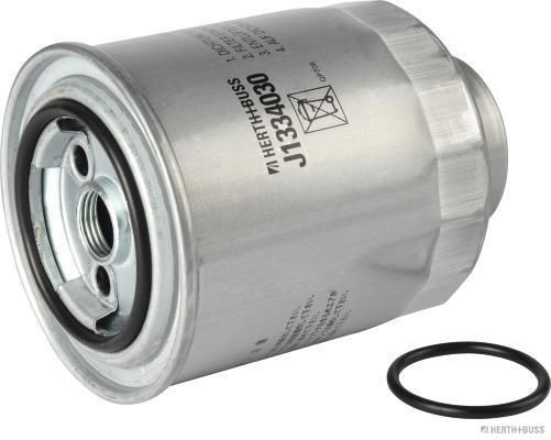 HERTH+BUSS JAKOPARTS J1334030 Fuel filter Spin-on Filter