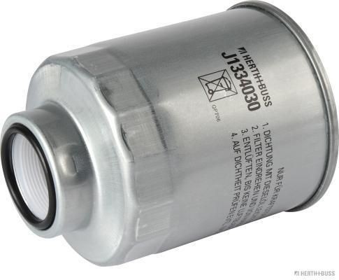 HERTH+BUSS JAKOPARTS Fuel filter J1334030 for HONDA CR-V, ACCORD, CIVIC