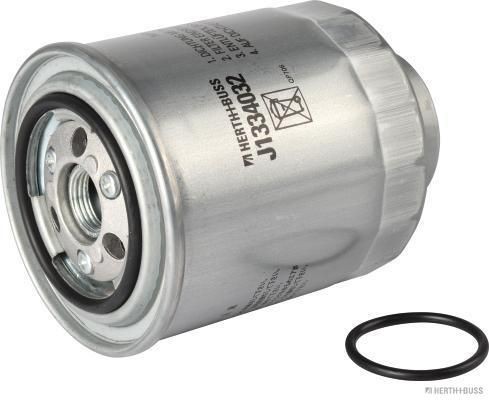 HERTH+BUSS JAKOPARTS J1334032 Fuel filter Spin-on Filter