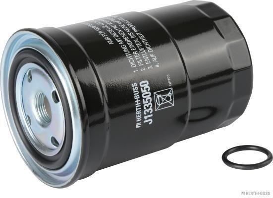 HERTH+BUSS JAKOPARTS J1335050 Fuel filter Spin-on Filter