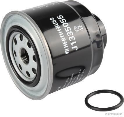 HERTH+BUSS JAKOPARTS J1335055 Fuel filter Spin-on Filter