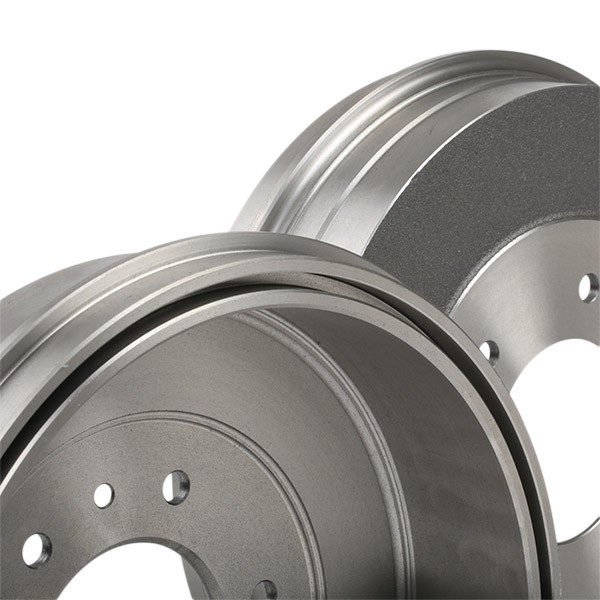 123B0231 Brake Drum 123B0231 RIDEX without bolts/screws, without wheel hub, without wheel studs, 347,0mm, Rear Axle