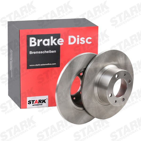 STARK Brake rotors SKBD-0023913