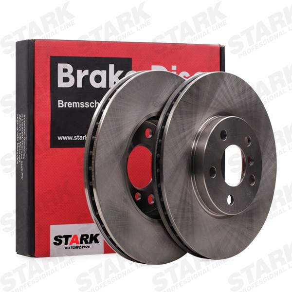 STARK Brake rotors SKBD-0023914