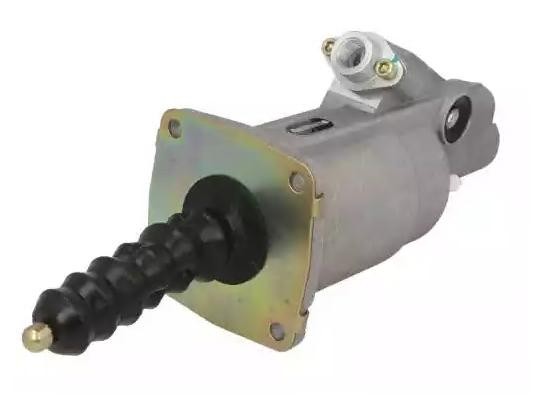 KNORR-BREMSE 628277AM Clutch Actuator