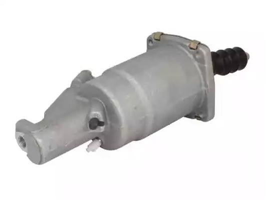 KNORR-BREMSE Clutch Actuator 628277AM