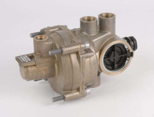KNORR-BREMSE Mechanical Brake pressure regulator II14591 buy