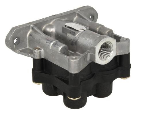 KNORR-BREMSE Multi-circuit Protection Valve K011255