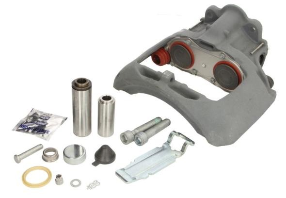 KNORR-BREMSE Cast Iron, Rear Axle, Left Ø: 68mm Caliper K013174 buy