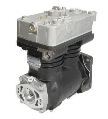 KNORR-BREMSE Kompressor, Luftfederung K016615ES