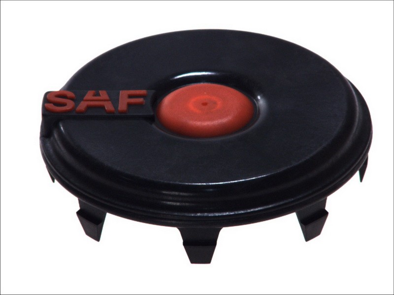 SAF 151,3mm, 39,5mm Wheel bearing dust cap 3.304.0102.02 buy
