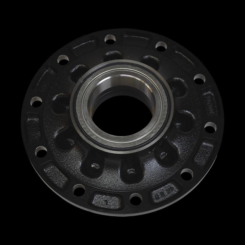 SAF 3.307.3006.01 Wheel bearing kit 3.434.3010.00