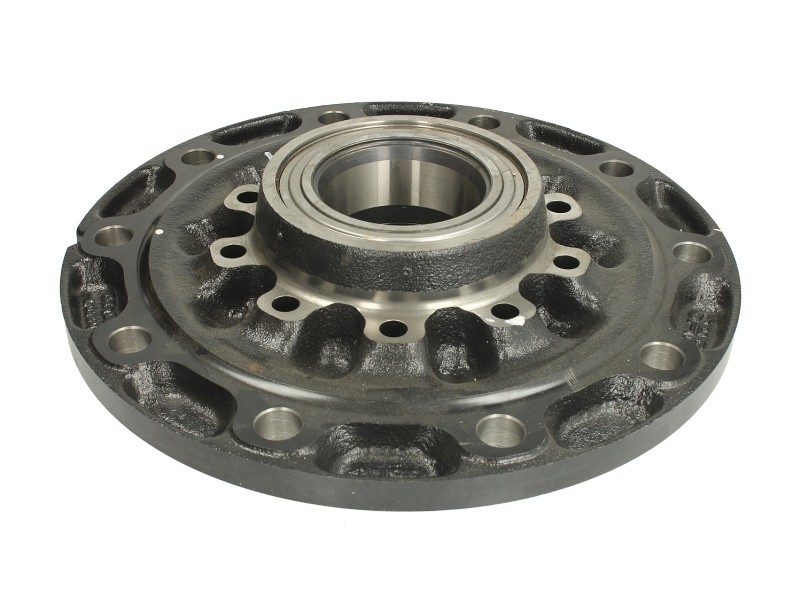 Wheel hub SAF 10, with ball bearing - 3.307.3044.01