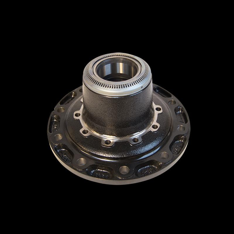 Wheel hub assembly SAF 10 - 3.307.3056.03